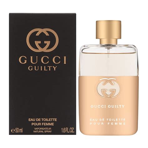 gucci by gucci edp vapo 50ml|gucci guilty intense pour femme.